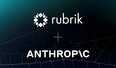 Rubrik Launches Agent Cloud to Secure and Govern Claude AI Agents at Enterprise Scale